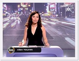AIDA TOUIHRI 66MINUTES 20080422  000193 * 768 x 576 * (263KB)